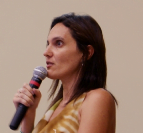 Flávia Gutierrez Motta