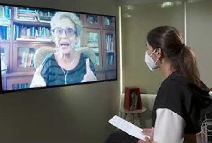 Áreas de risco: informação para prevenção