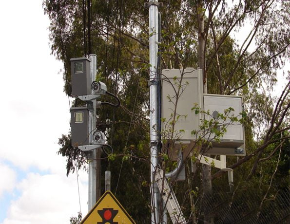 Sistema de radar testado pelo IPT...