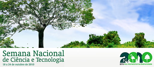 Semana Nacional de C&T