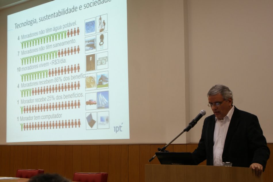 Semana Nacional de C&T 6