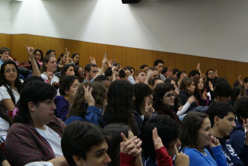 Semana Nacional de C&T 5