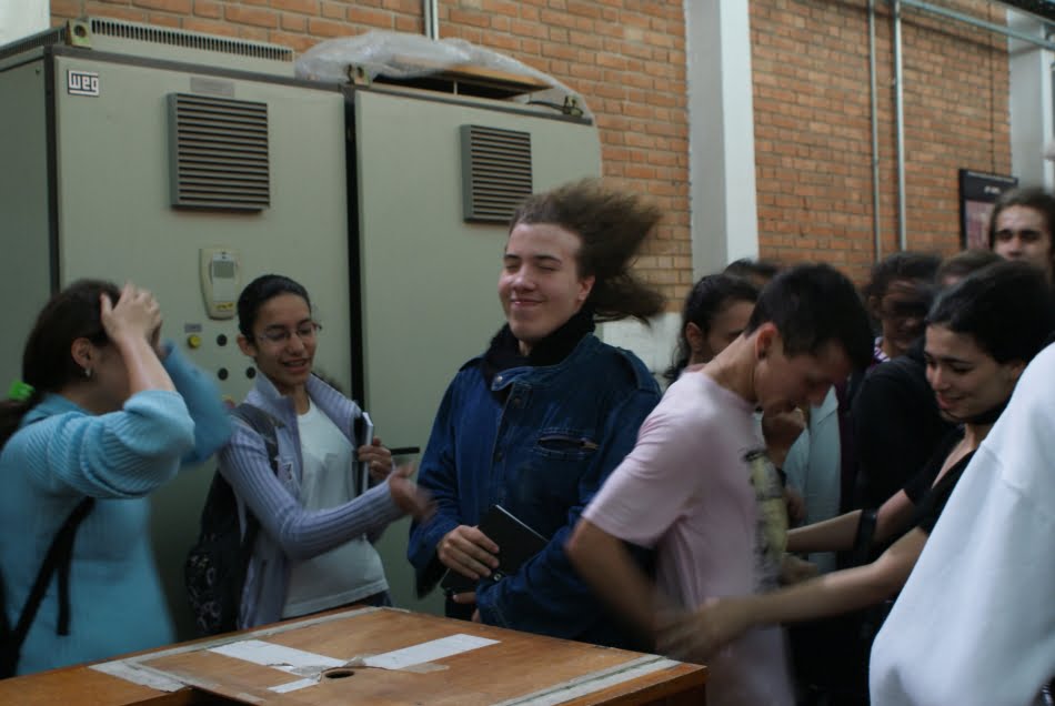 Semana Nacional de C&T 4