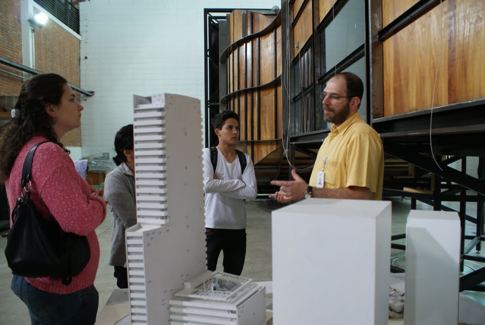 Semana Nacional de C&T 3