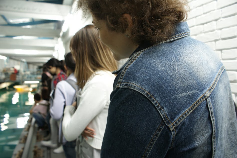 Semana Nacional de C&T 9