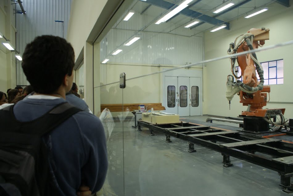 Semana Nacional de C&T 10