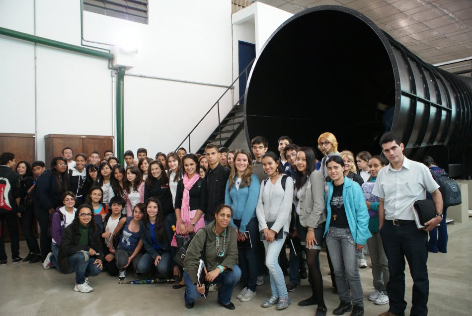 Semana Nacional de C&T 11