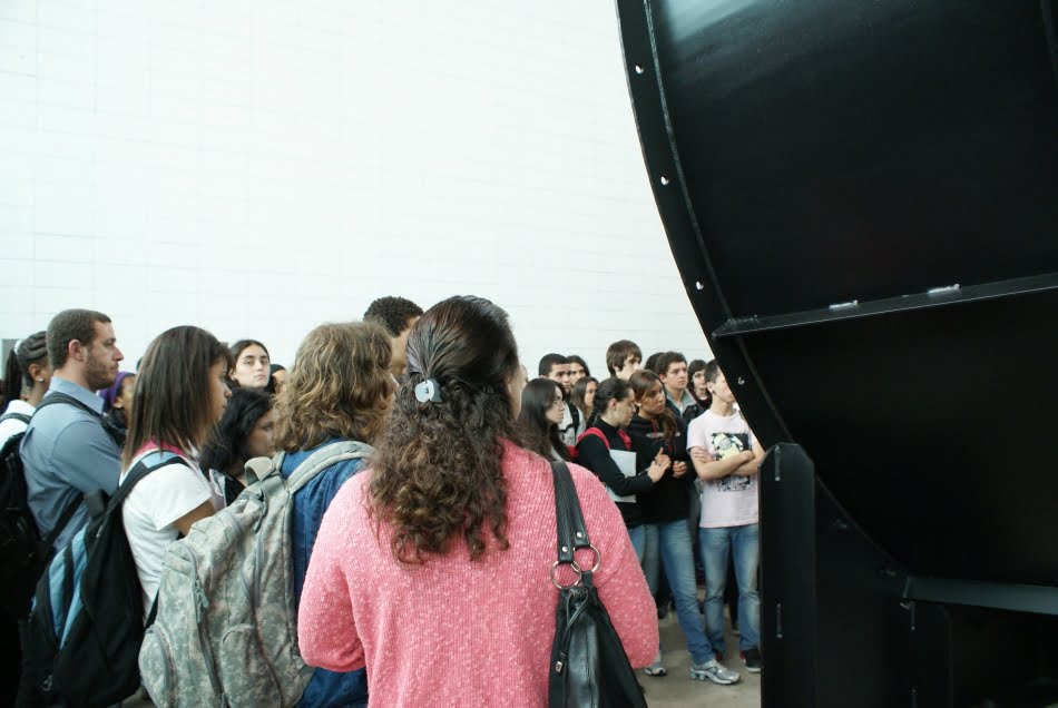 Semana Nacional de C&T 12