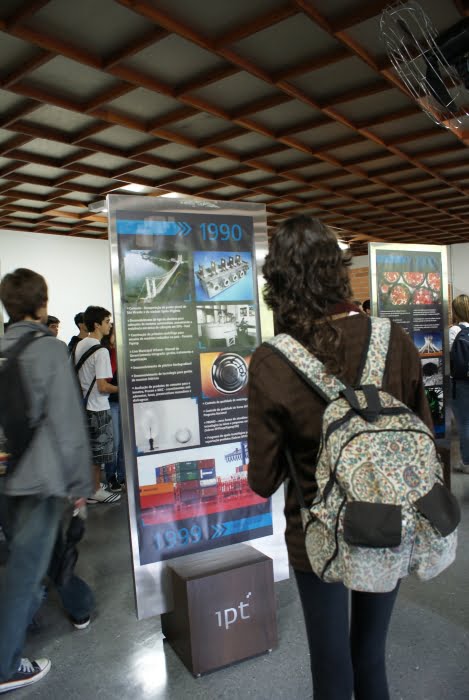 Semana Nacional de C&T 13