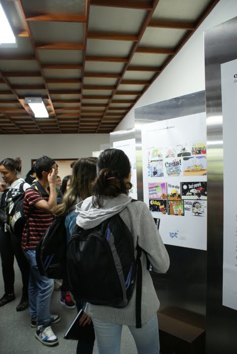 Semana Nacional de C&T 16