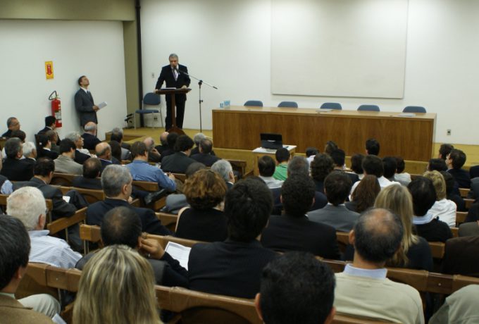 João Fernando: Grande parte dos recursos do projeto de modernização no IPT está voltada para as demandas da cadeia de produção do setor de petróleo e gás