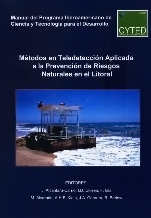 Geofísica marina aplicada al estudio de los riesgos geológicos litorales (capítulo de livro) 1 1082 maior