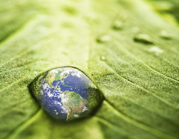 Objetivo do evento é trazer para o meio industrial informações sobre sustentabilidade ambiental