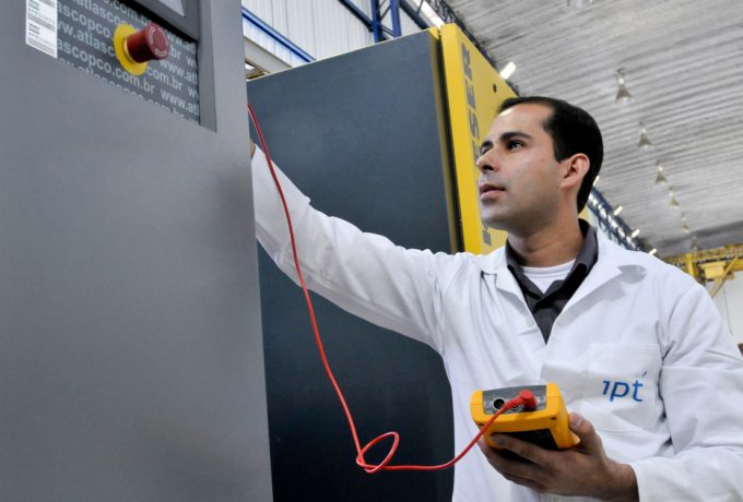 Trabalho no LASAG será realizado com base em normas internacionais reconhecidas