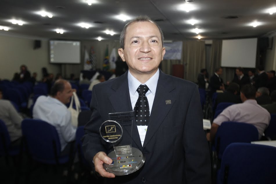 Energia gera parceria premiada 5