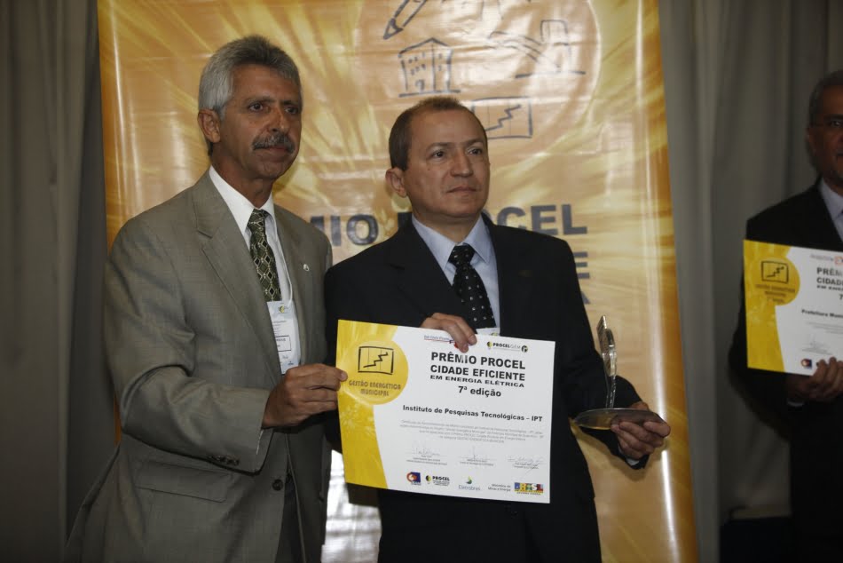 Energia gera parceria premiada 4