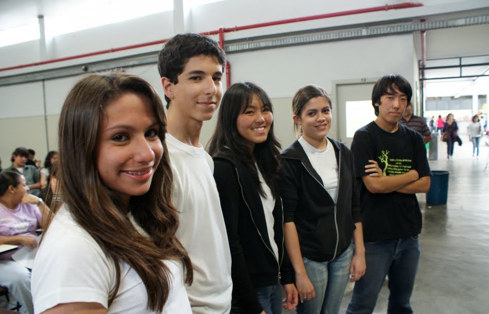 Sustentabilidade em HQ 1 Premiados produziram histórias em quadrinhos sobre sustentabilidade