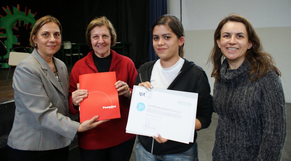 Sustentabilidade em HQ 7