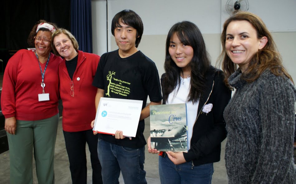 Sustentabilidade em HQ 9