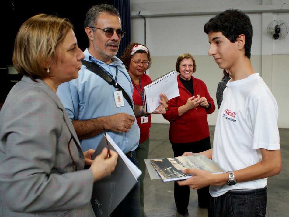 Sustentabilidade em HQ 11