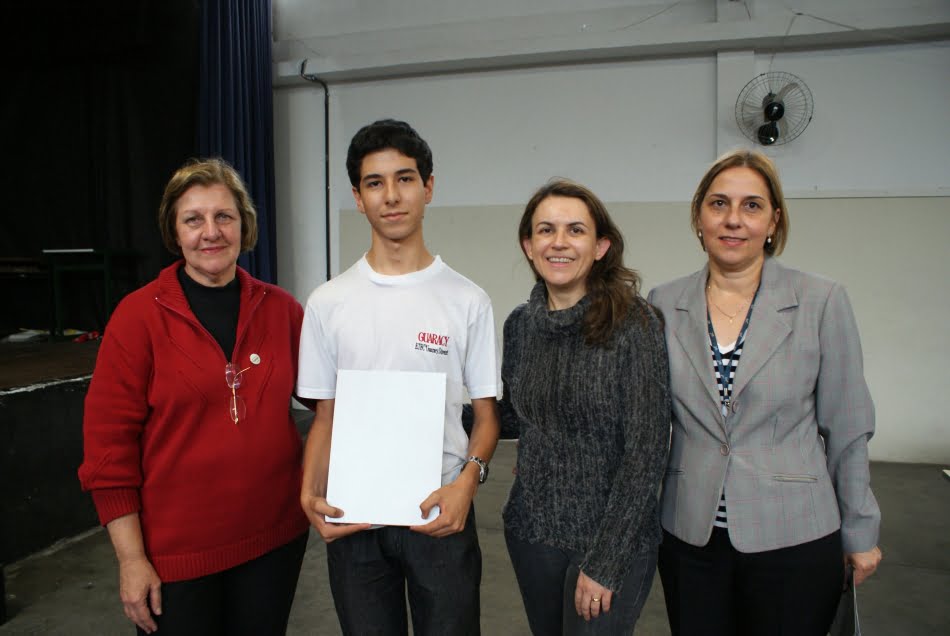 Sustentabilidade em HQ 12