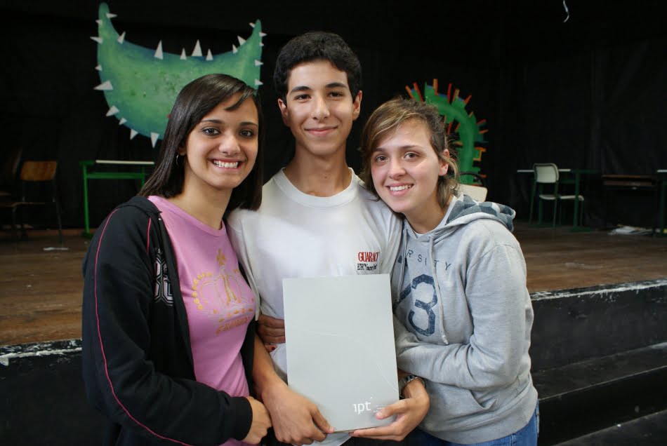 Sustentabilidade em HQ 13