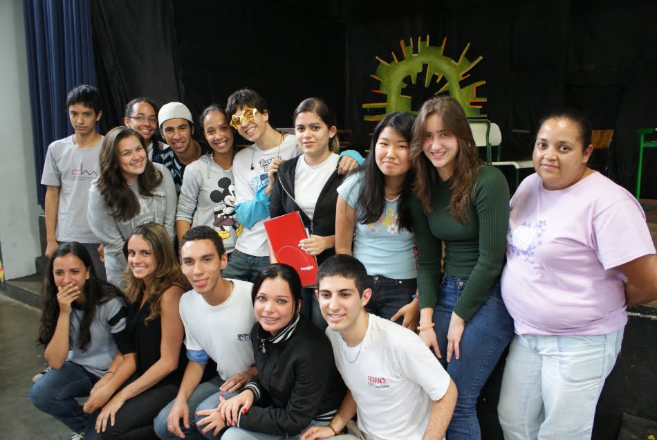 Sustentabilidade em HQ 15