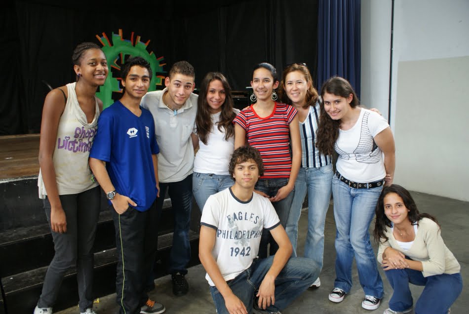 Sustentabilidade em HQ 16