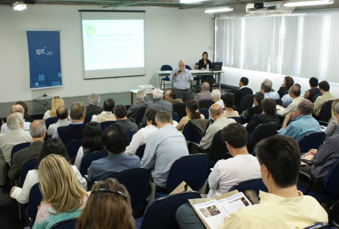 Segredos e patentes são questões desconhecidas para grande parte das micro e pequenas empresas