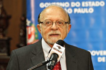 Alberto Goldman: "Nunca faltam recursos para projetos consistentes e importantes no Estado de São Paulo”