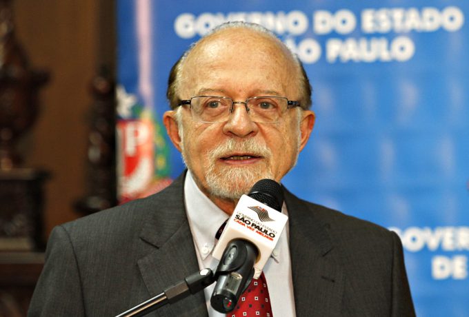 Alberto Goldman: "Nunca faltam recursos para projetos consistentes e importantes no Estado de São Paulo”