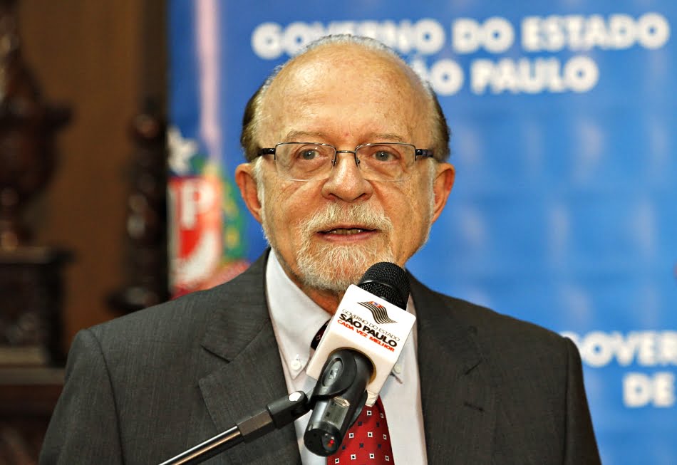 Desenvolvimento regional 1 Alberto Goldman: "Nunca faltam recursos para projetos consistentes e importantes no Estado de São Paulo”