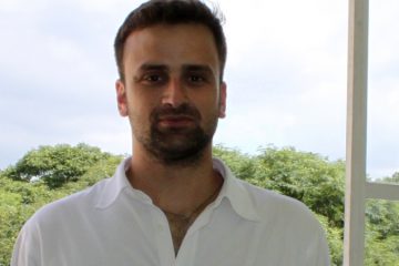 Gabriel Regino realizou mestrado profissional do IPT na área de Habitação