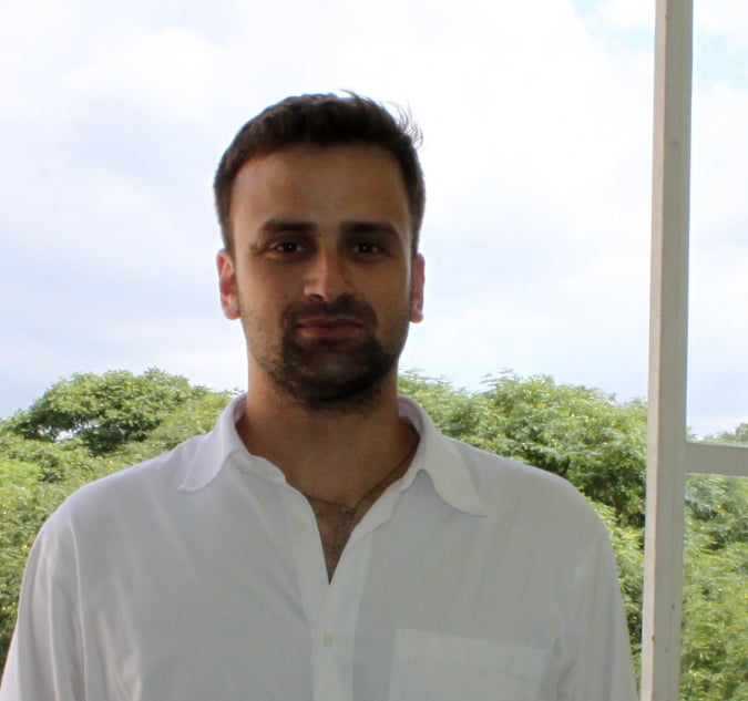 Metodologia em construção 1 Gabriel Regino realizou mestrado profissional do IPT na área de Habitação