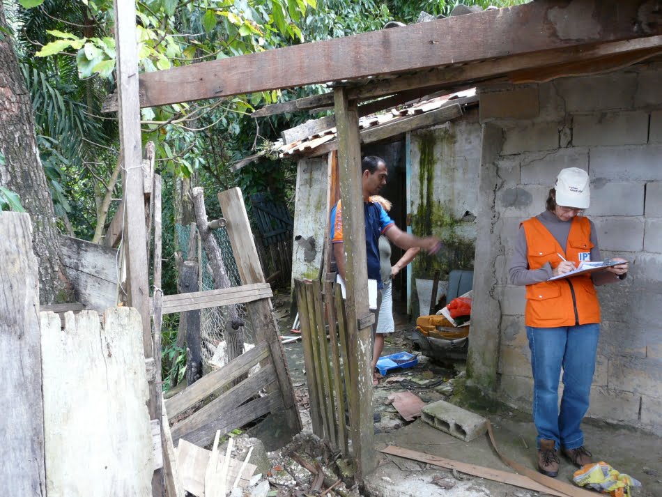 Apoio aos municípios 5