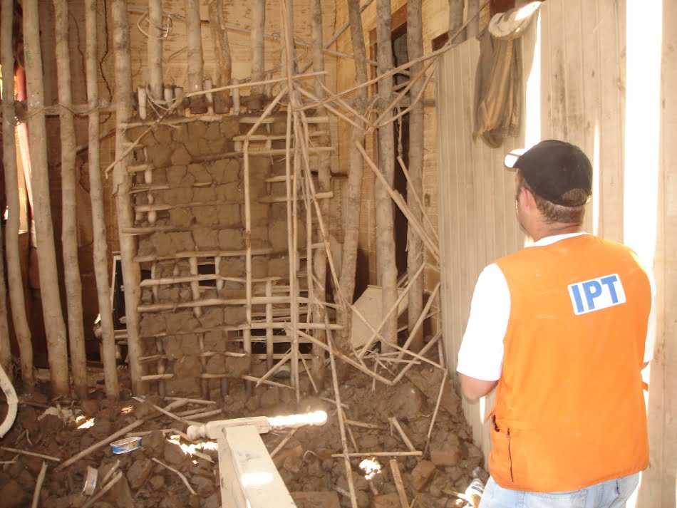 Apoio aos municípios 2