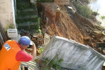São Luiz do Paraitinga - Foto Marcelo Gramani