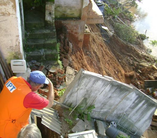 São Luiz do Paraitinga - Foto Marcelo Gramani