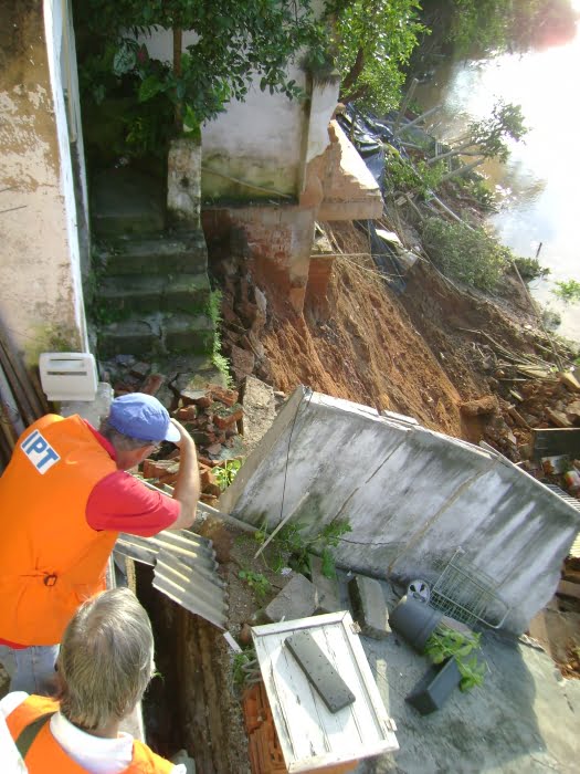 Apoio aos municípios 3