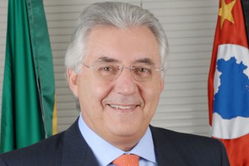 Afif assume a SDECT com a missão de fortalecer os programas da pasta e implantar novos projetos