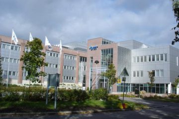 VTT - Technical Research Centre of Finland