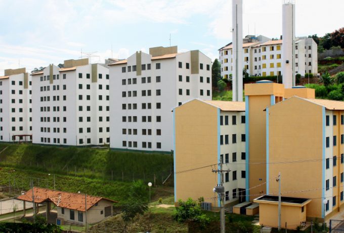 Abordagem sustentável deve abranger todas as etapas de um empreendimento, contemplando projeto, execução e uso - Crédito foto: Clovis Deangelo