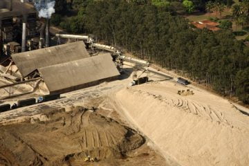 O Centro de Gaseificação oferecerá sua infraestrutura para projetos de pesquisa no tema, em escala laboratorial, para pesquisadores de universidades e outros institutos de pesquisa (Foto: Unica)