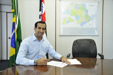 Novo secretário é advogado e autor da Lei Estadual 13.576/09, que regulamenta normas e procedimentos para reciclagem, gerenciamento e destinação final do lixo tecnológico