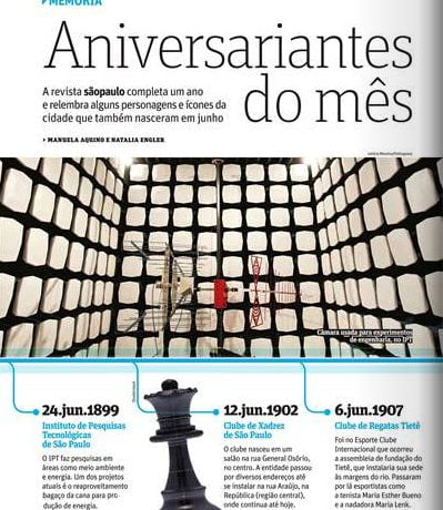 Revista Sãopaulo_Folha de S.Paulo_05 de junho