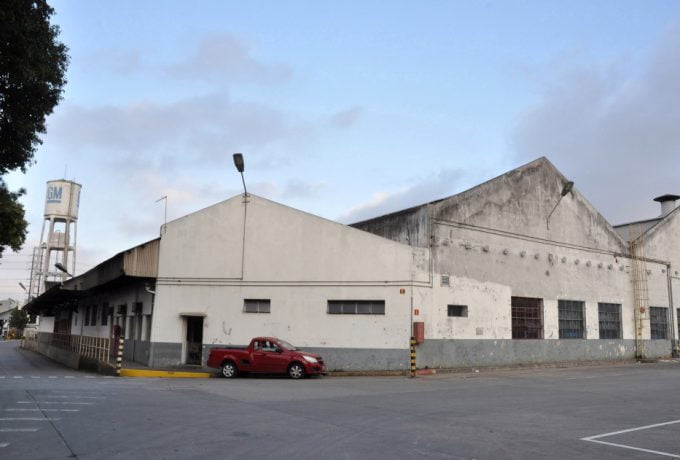 Prédios serão desmontados e os resíduos reciclados na construção de novos edifícios ou reaproveitados. Crédito foto: Maurício Pavan