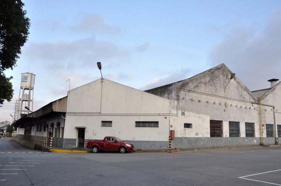 Prédios serão desmontados e os resíduos reciclados na construção de novos edifícios ou reaproveitados. Crédito foto: Maurício Pavan