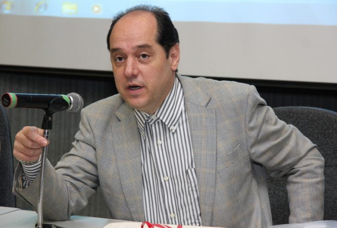 Eugênio Bucci: ouvir os colaboradores é um caminho para legitimar os critérios e valores do código de ética