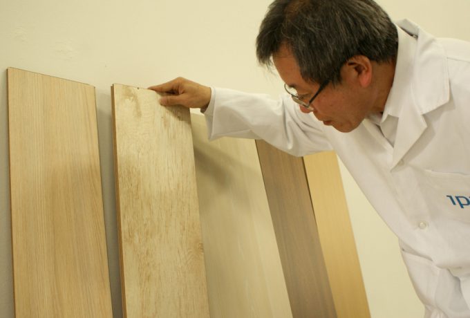 Resistência à abrasão é o melhor indicador da vida útil do piso