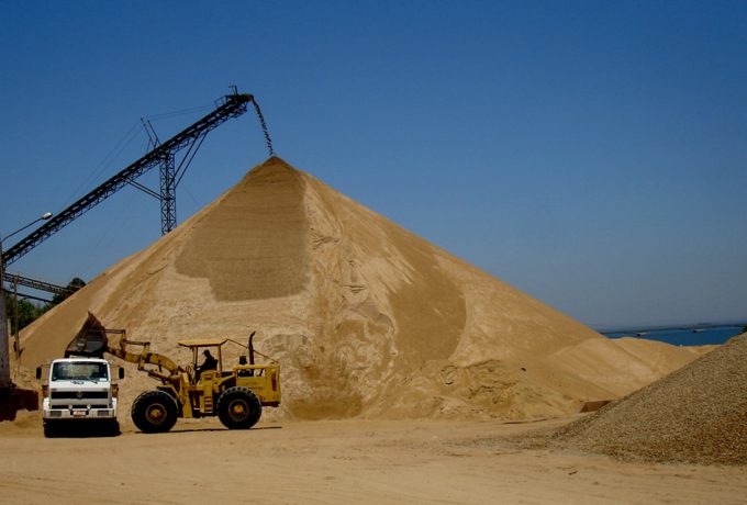 Subsídios para extração